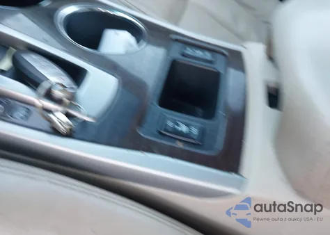 2015 Nissan Altima 2.5 Sl z USA, uszkodzony, nr VIN 1N4AL3AP6FN402146